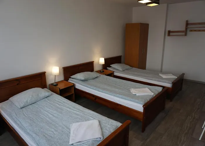 Scsk Brzezno