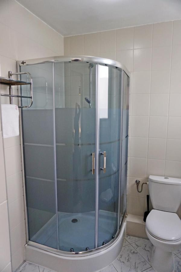 Хостел Scsk Brzezno *
