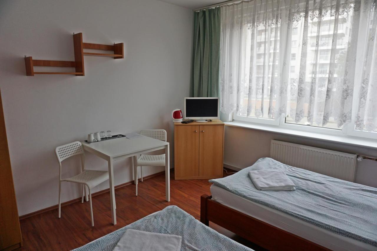 Ostello Scsk Brzezno Danzica