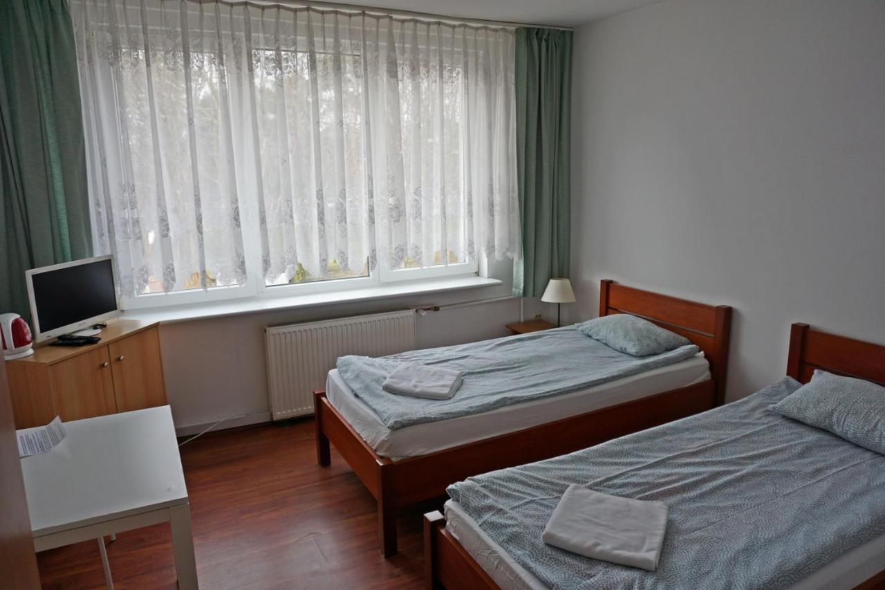 Scsk Brzezno Danzica