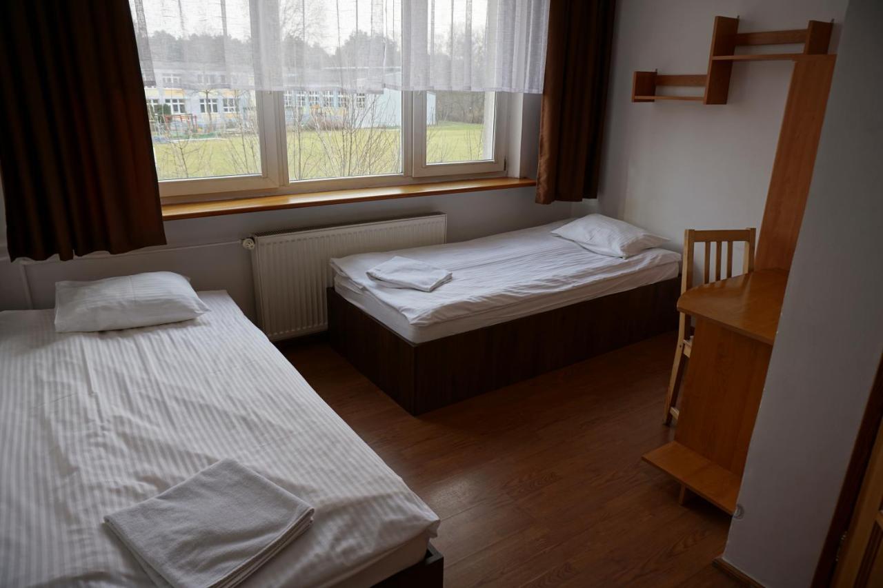 Scsk Brzezno Ostello Danzica