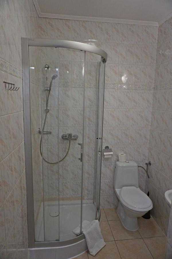 Scsk Brzezno Ostello *