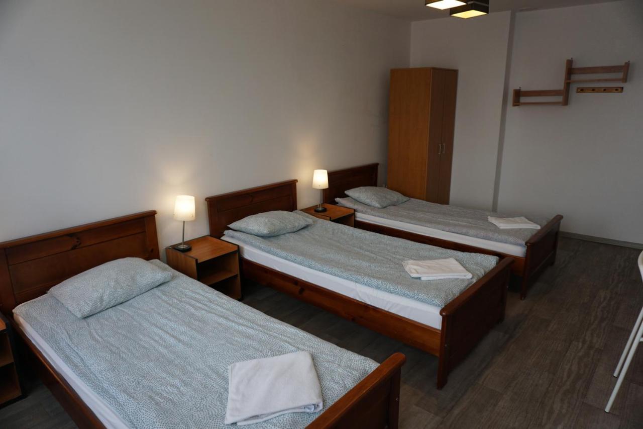 Scsk Brzezno Danzica