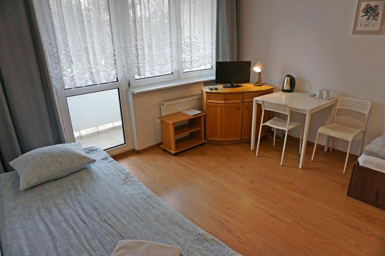 Ostello Scsk Brzezno