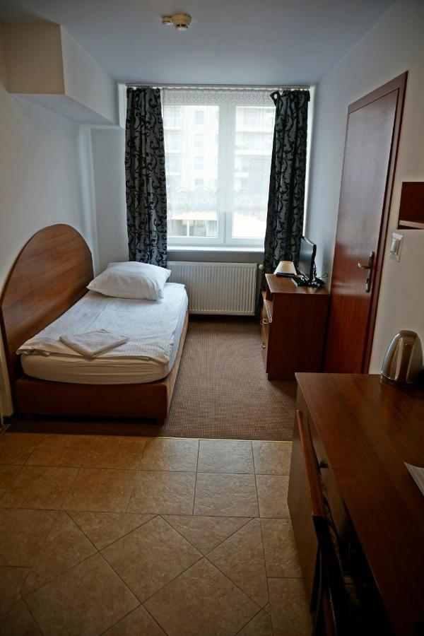 Scsk Brzezno Ostello *