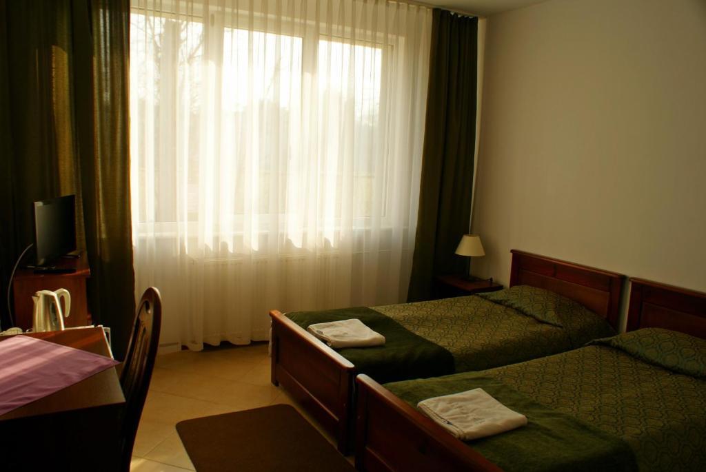 Ostello Scsk Brzezno Danzica